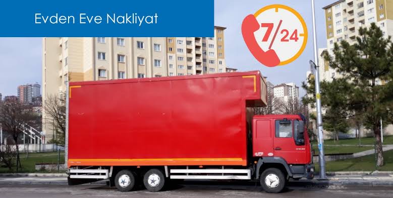 Çayırova Nakliye Hakkında 1998'den beri